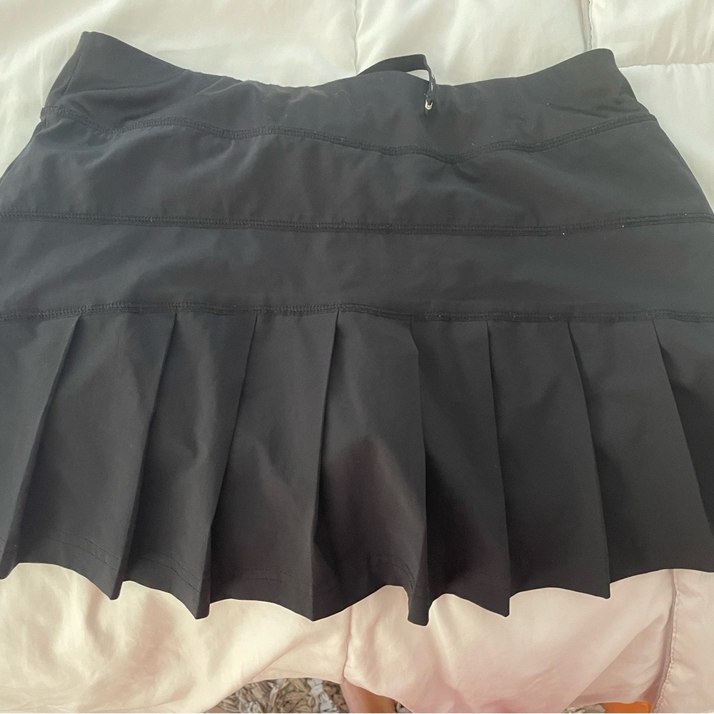 Tennis skirt